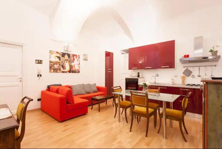 Carlo Alberto 27-C Turin Exteriör bild