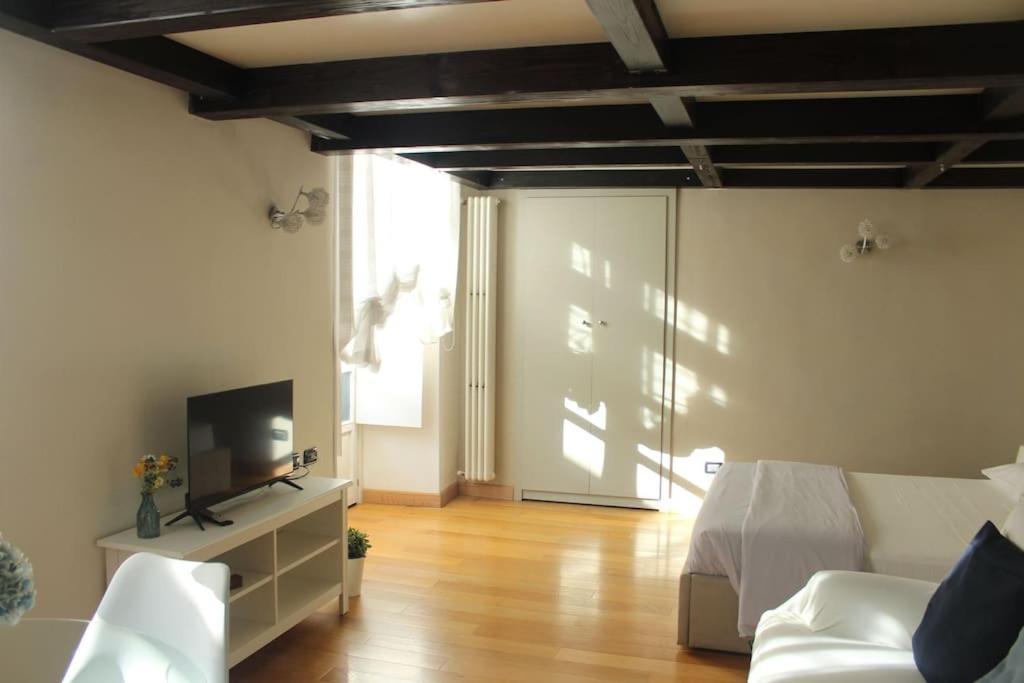 Carlo Alberto 27-C Turin Exteriör bild